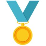 medal