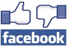 Like or Dislike Facebook