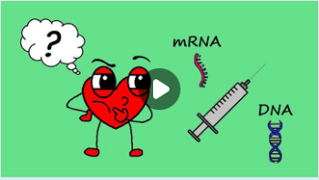 Τι τρέχει τελικά με τα mRNA/DNA εμβόλια;