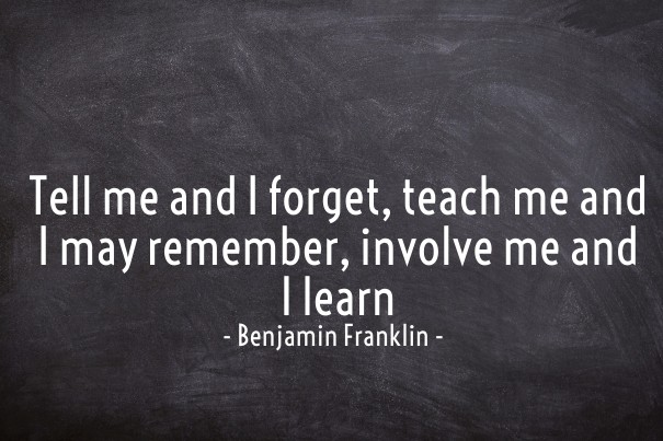 benjaminFranklin