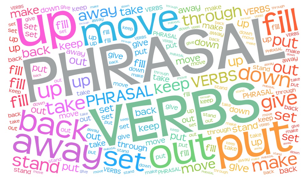 LivBreeze Fun With Phrasal Verbs Online Exercises And Games