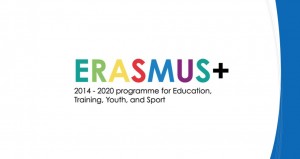 Logo erasmus