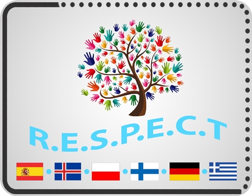 Erasmus+ RESPECT 2016-2018