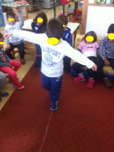 Σχήματα- Ευθεία 