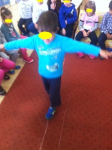 Σχήματα- Ευθεία 