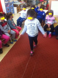 Σχήματα- Ευθεία 