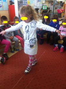 Σχήματα- Ευθεία 