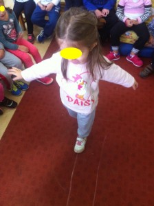 Σχοινοβάτες του τσίρκου..