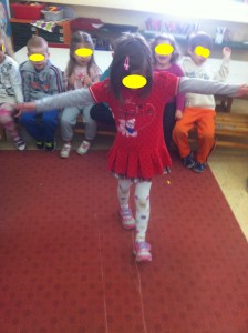 Σχήματα- Ευθεία 