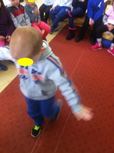 Σχήματα- Ευθεία 