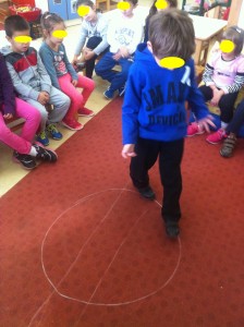 Σχήματα- Κύκλος