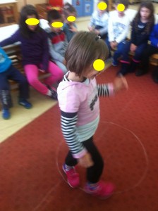 Σχήματα- Κύκλος