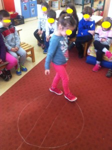 Σχήματα- Κύκλος