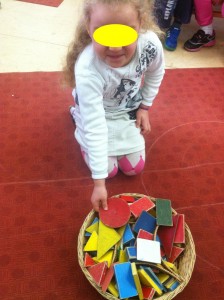 Κύκλους μεγάλους..