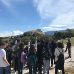 ακρόποληνέο