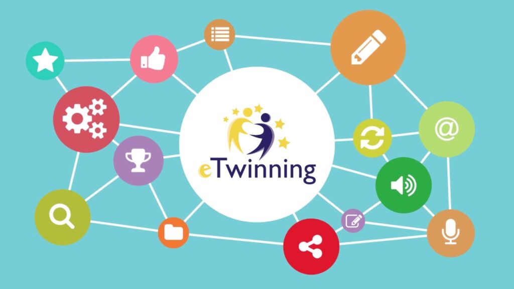 etwinning