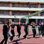 χορευτική ομάδα1