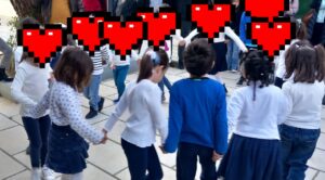 χορός κύκλος