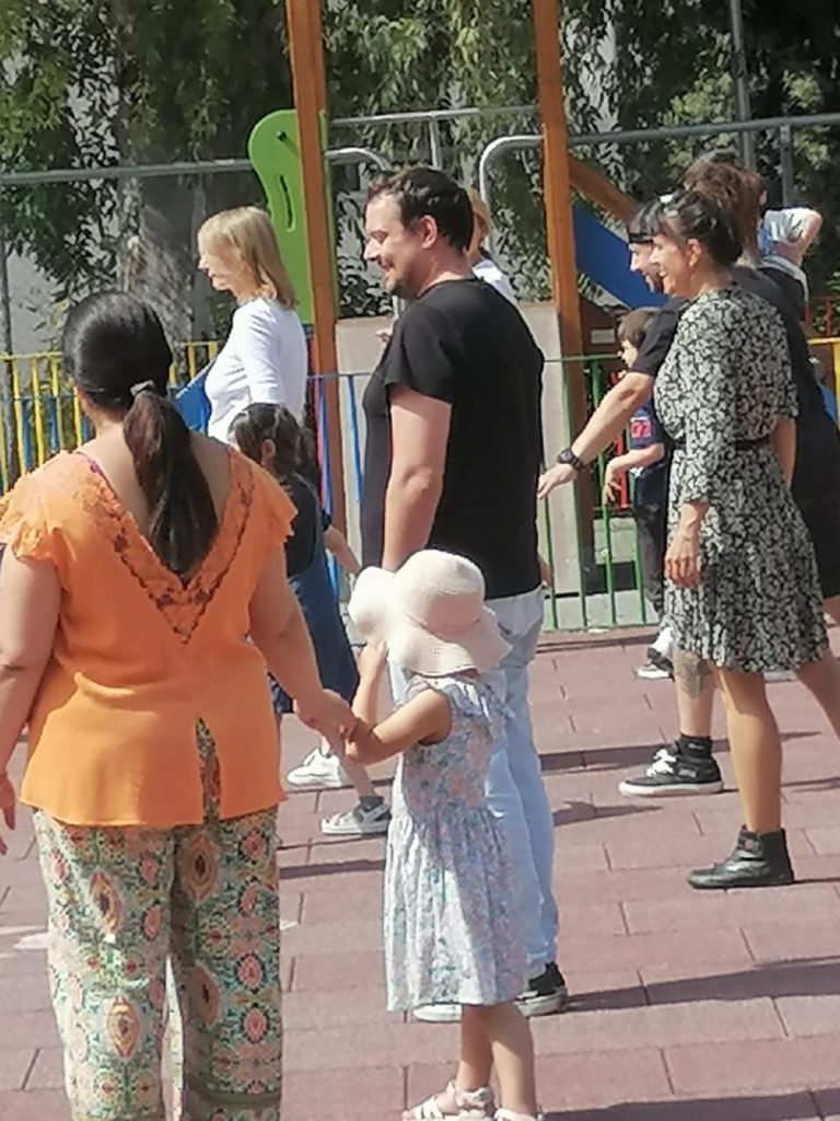 Messenger creation 79E07A85 9661 49B1 8F82 FC8265A005BE