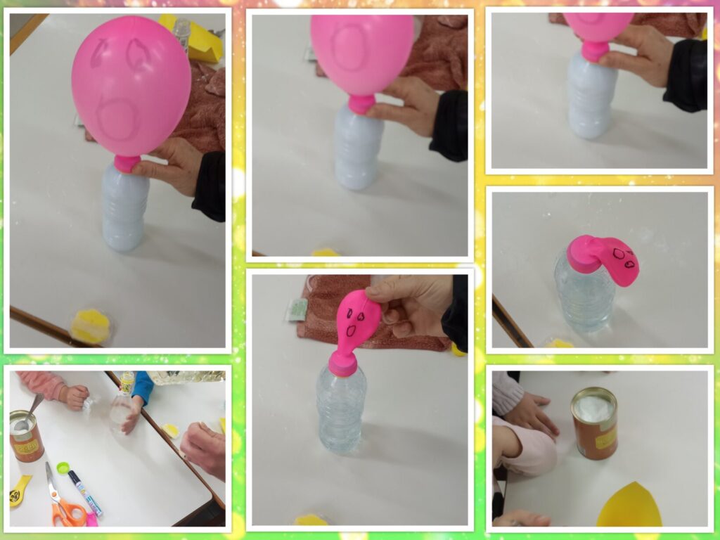 science activity 2