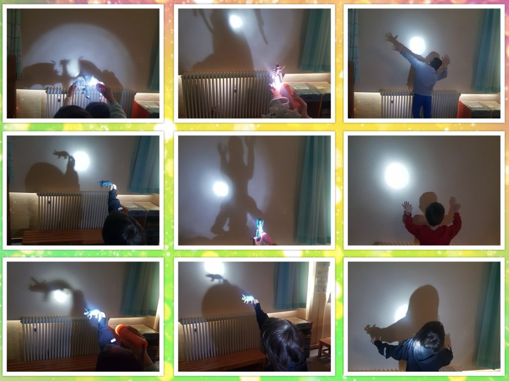 science activity 3
