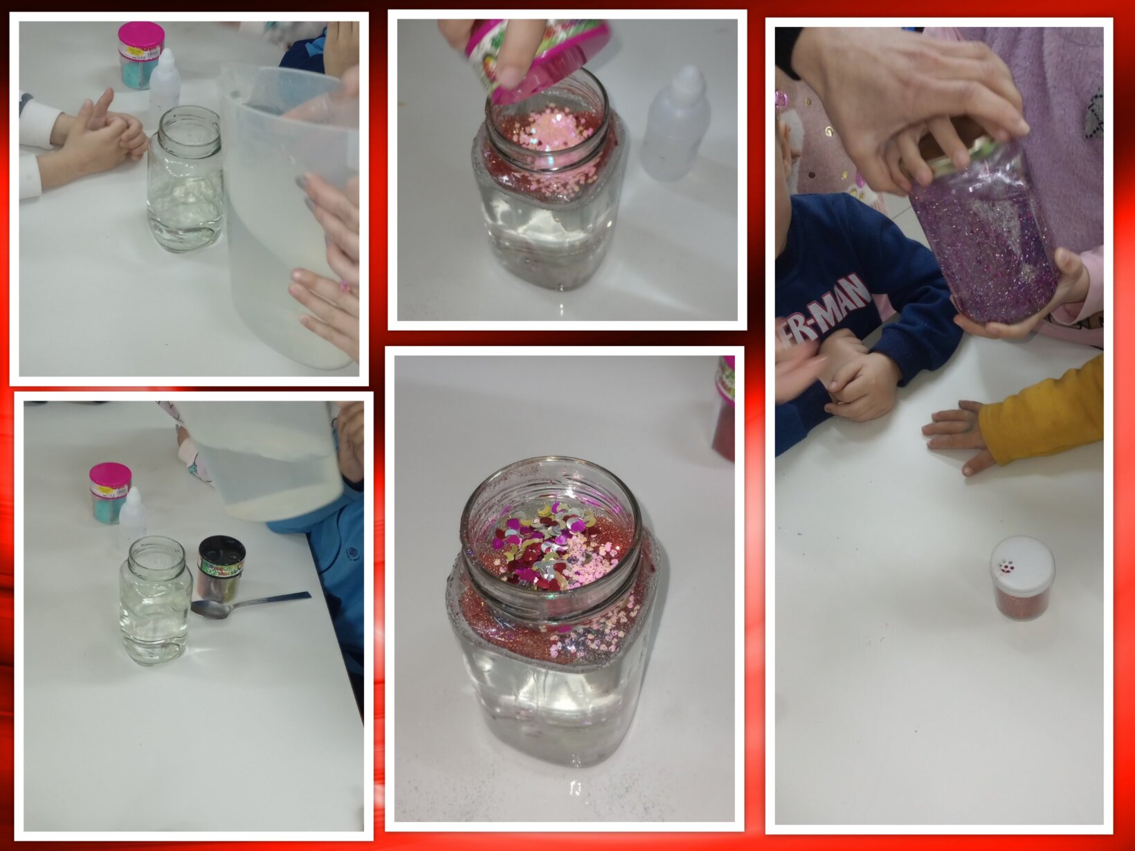 science activity of anger 1