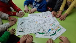 10th Kindergarten Volos Greece Catherine Zouzoula 2