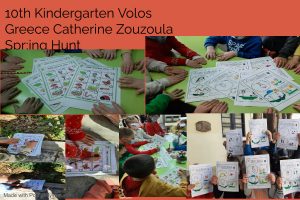 10th Kindergarten Volos Greece Catherine Zouzoula PosterMyWall 8