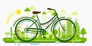 Cycle greencity