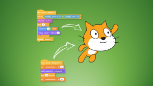 5. Scratch 3.0