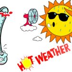 Hot Weather