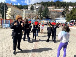 Γαιτανάκι 2