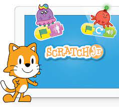 SCRATCH JR