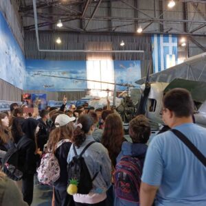 Μουσείο αεροπορίας 2