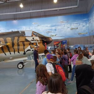Μουσείο αεροπορίας 6