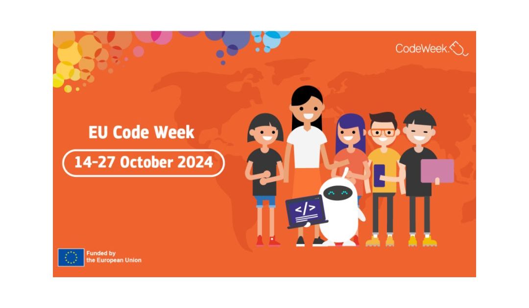 eucodeweek24