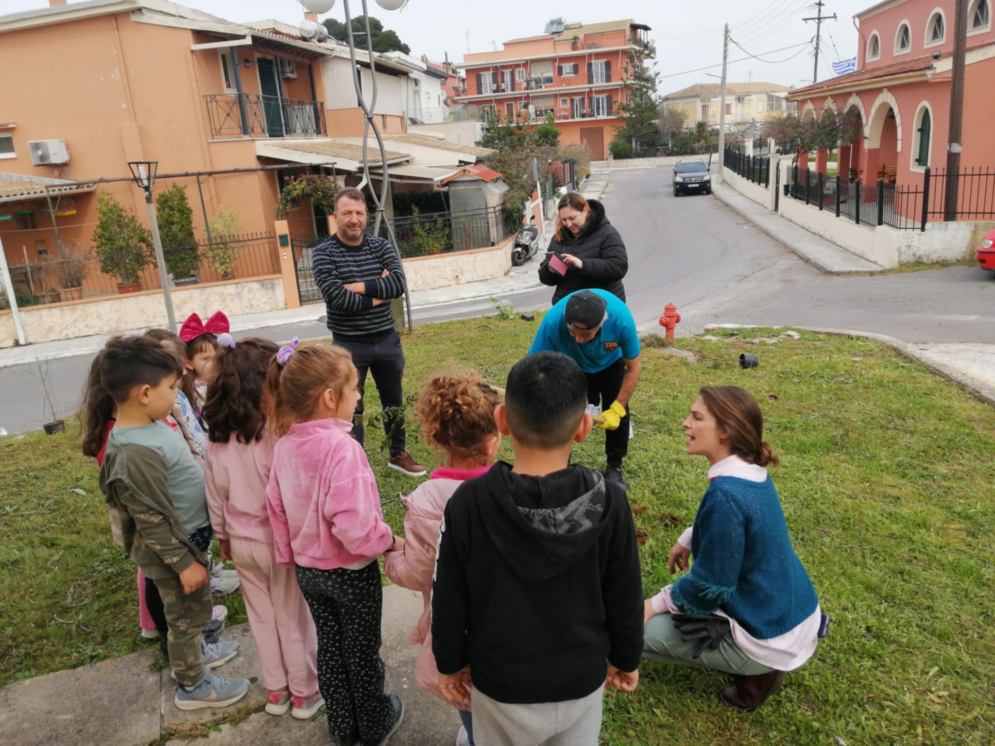 Messenger creation 03EFDC91 9F6A 4B6A 9E65 AB94920708BE