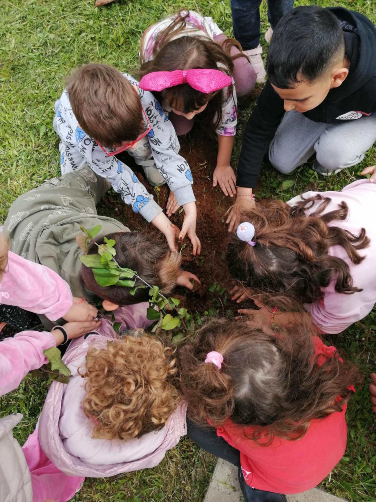 Messenger creation 56992EC5 E4B9 4E50 AA1D 38C2CCF71AA8