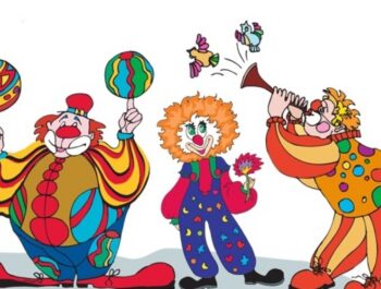 Ήρθε πάλι το Καρναβάλι!