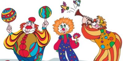 Ήρθε πάλι το Καρναβάλι!