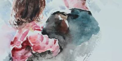 Χρόνια πολλά Μαμά!