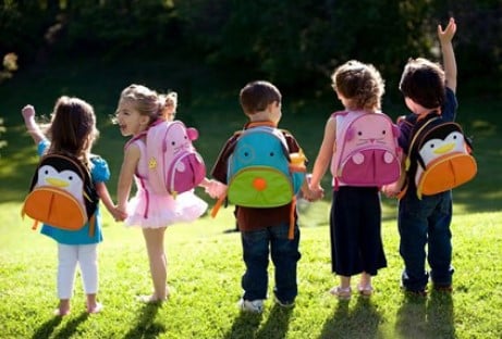 Αγιασμός στο 11ο Νηπιαγωγείο Αμπελοκήπων