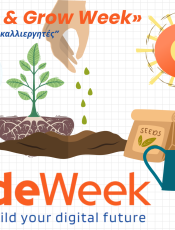 EU Code Week 2025