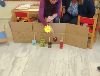 17η Νοέμβρη-Τιμώντας την εξέγερση του Πολυτεχνείου