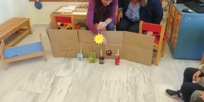 17η Νοέμβρη-Τιμώντας την εξέγερση του Πολυτεχνείου