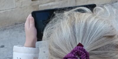 Αδελφοποίηση νηπιαγωγείων – Το μάθημα, παιχνίδι…