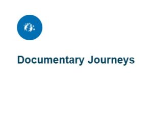 DOCUMENTARY JOURNEYS LOGO