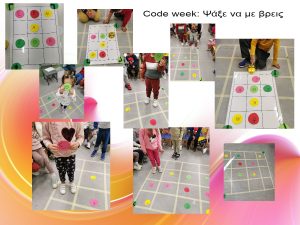 code week