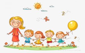 527 5273232 kindergarten school clipart graphic free kindergarten happy teachers