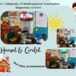 Hansel Gretel